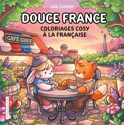 Douce France