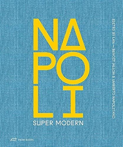 Napoli Super Modern