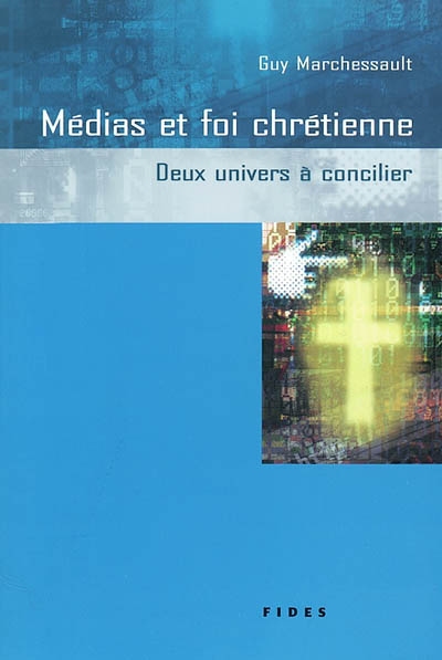 Médias et foi chrétienne