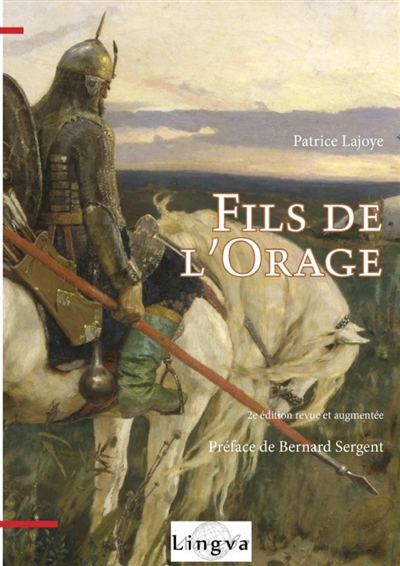 Fils de l'orage. Un modèle...