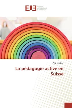 La pédagogie active en Suisse