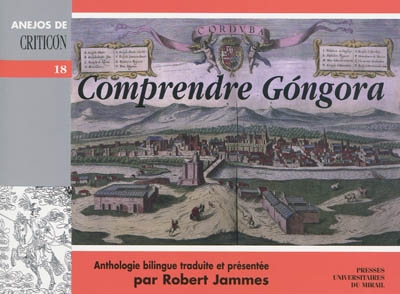 Comprendre Gongora : anthologie bilingue