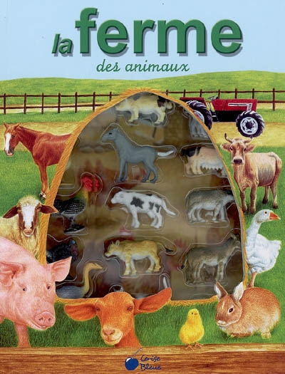 La ferme des animaux