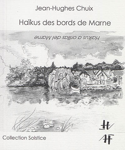 Haïkus des bords de Marne. Haikus a orillas del Marne