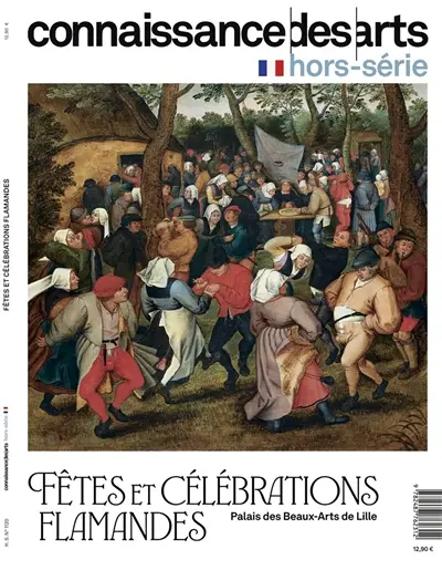 Fêtes et célébrations flamandes : Palais des beaux-arts de Lille