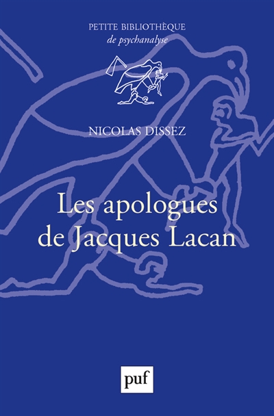 Apologues de Jacques Lacan