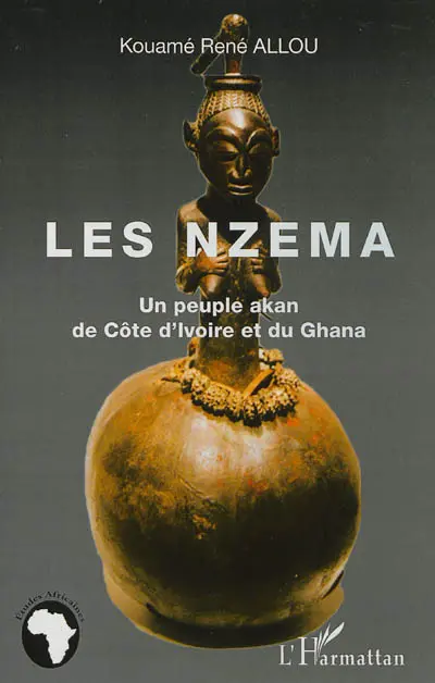 Les Nzema : un peuple akan de Côte d'Ivoire et du Ghana