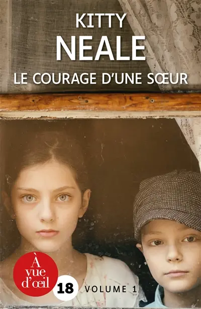 Le courage d'une soeur