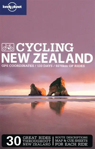 Cycling New Zealand