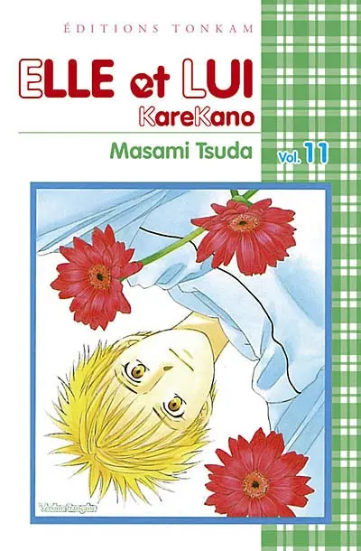 Elle et lui : KareKano. Vol. 11