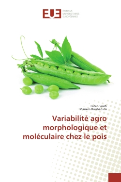 Variabilité agro...