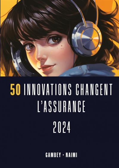 50 Innovations changent...