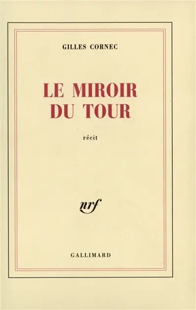 Le miroir du tour