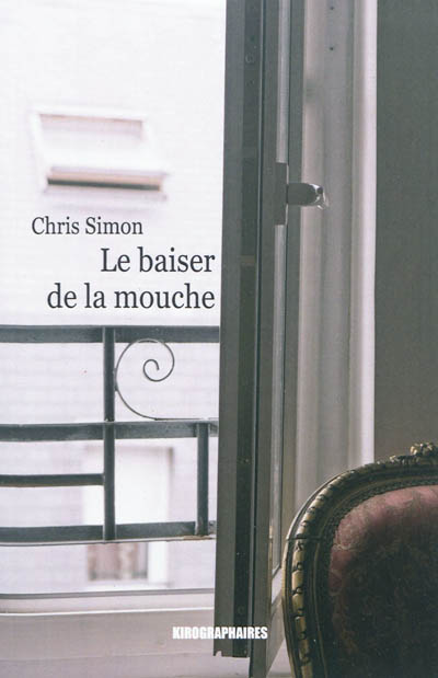 Le baiser de la mouche