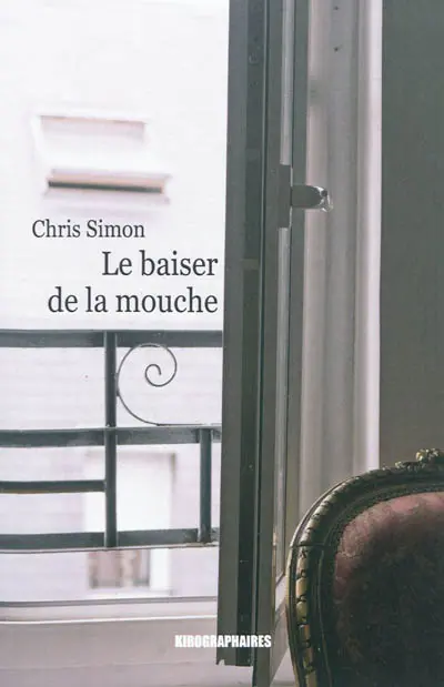 Le baiser de la mouche