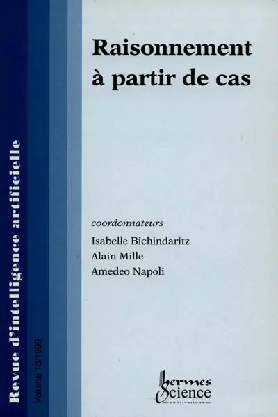 Raisonnement à partir de cas