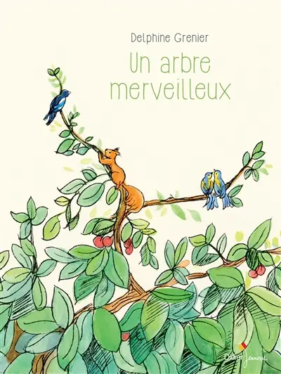 Un arbre merveilleux
