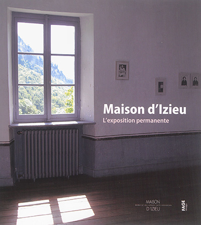 Maison d'Izieu : l'exposition permanente