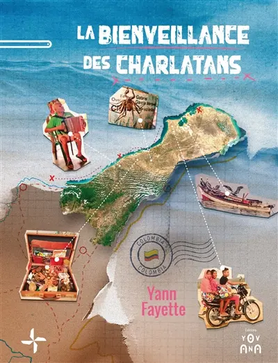 La bienveillance des charlatans