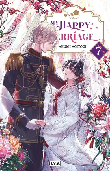 My happy marriage. Vol. 7