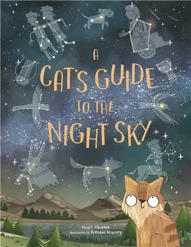 A Cat´s Guide to the Night Sky