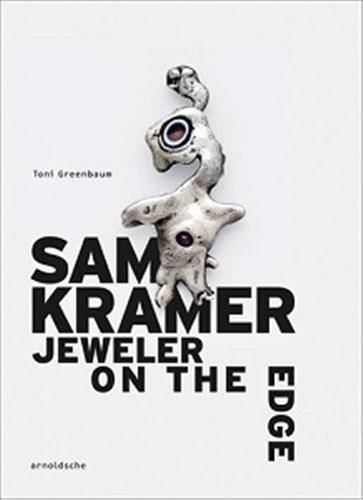 Sam Kramer Jeweler on the Edge