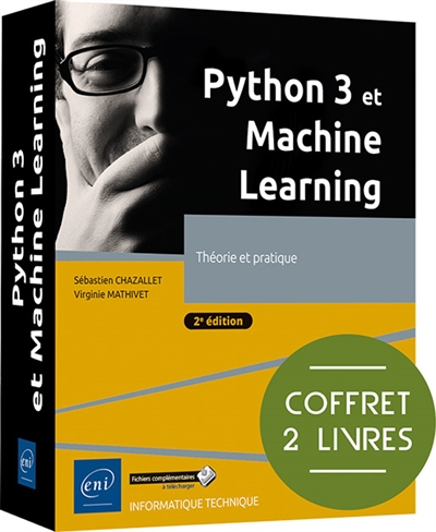 Python 3 et machine...