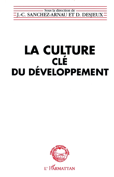 La Culture, clé du développement