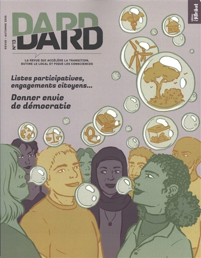 Dard/Dard : la revue qui...