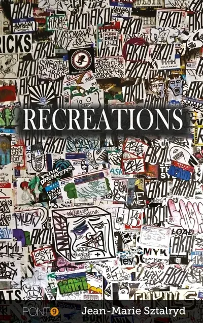 Récréations : Poèmes