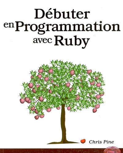 Débuter en programmation avec Ruby