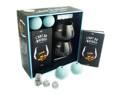 L'amateur de whisky : dégustation et cocktails