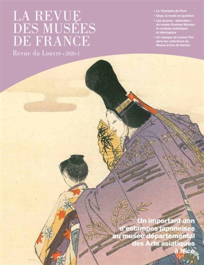 Revue des musées de France...