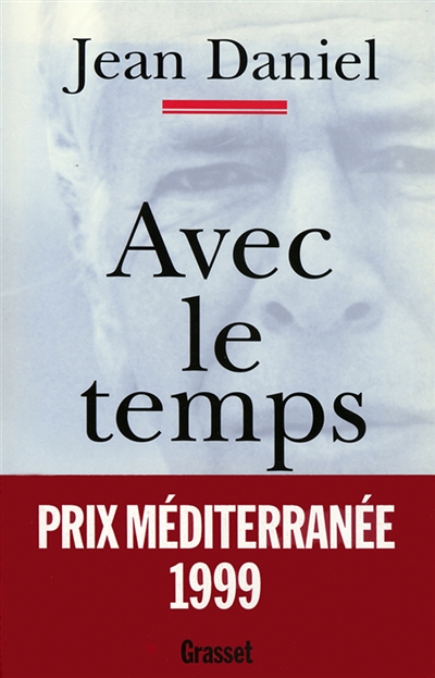 Avec le temps : carnets 1970-1998