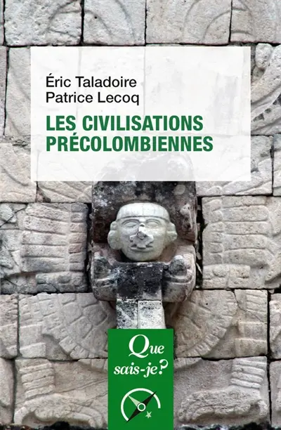 Les civilisations précolombiennes