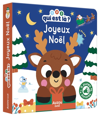 Joyeux Noël !