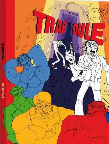 Traboule : Dream travel agency