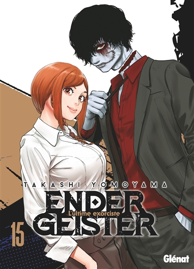 Ender geister : l'ultime...