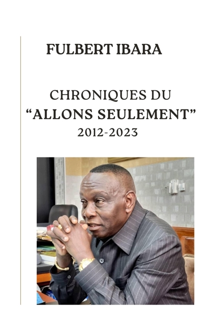 Chroniques du "Allons...
