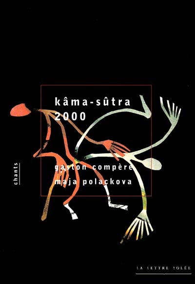 Kâma-Sûtra 2000