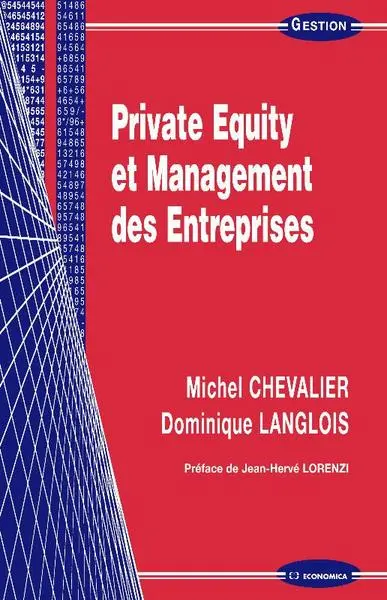 Private equity et management des entreprises