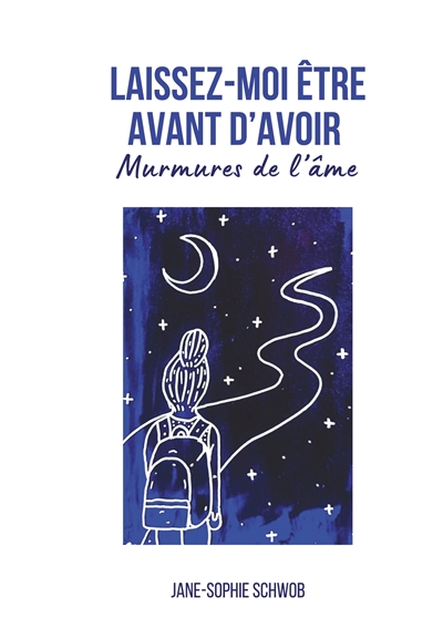 Laissez-moi être avant...