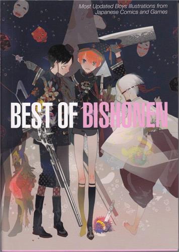 Best of Bishonen