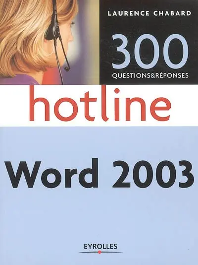 Word en 300 questions-réponses