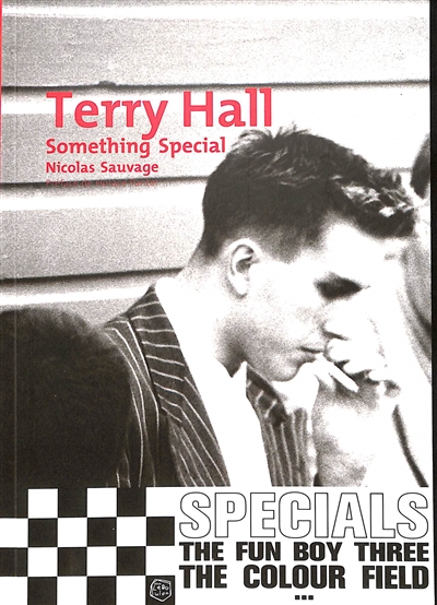 Terry Hall : something special