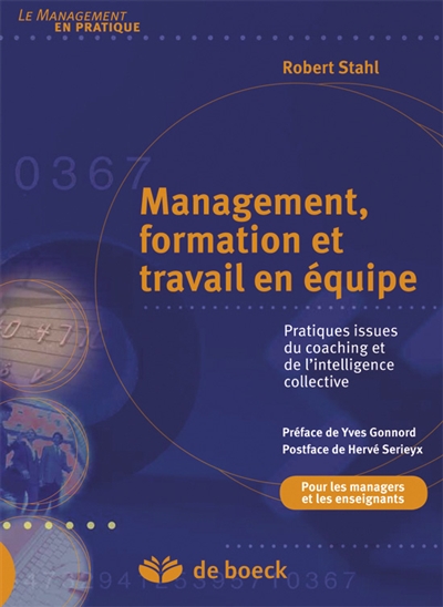 Management, formation et...