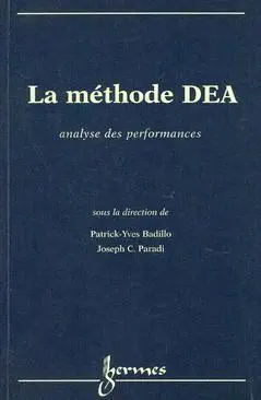 La méthode DEA