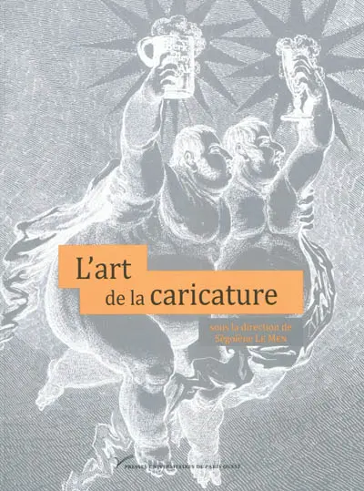 L'art de la caricature
