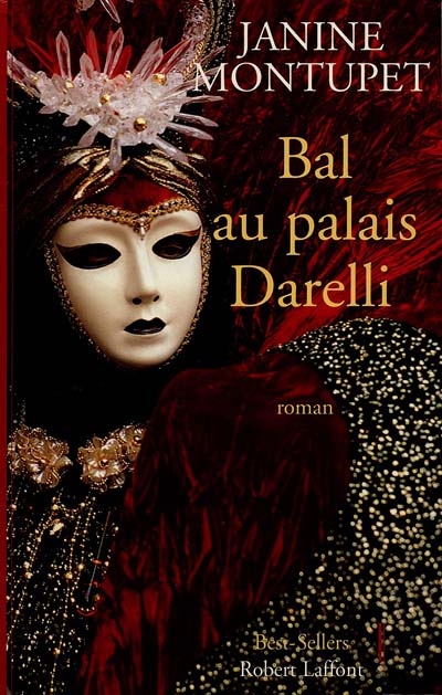Bal au palais Darelli