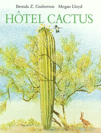 Hôtel Cactus